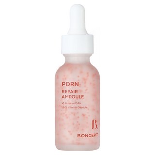 Boncept PDRN 修護安瓶, 1個, 30ml