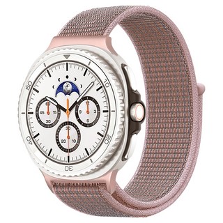 워치스탠다드 스포츠루프 스트랩, 핑크샌드, 1개