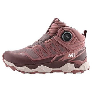 밀레 트램프 업 등산화