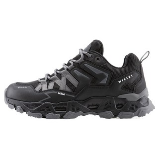 MILLET MAIA LOW GTX 登山鞋
