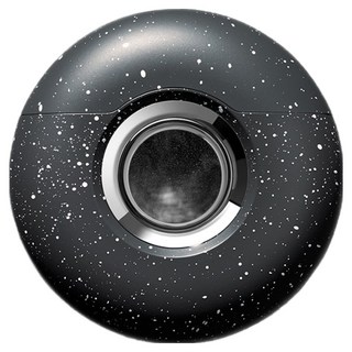 블롬 미니 전기면도기, MS001_B, 블랙