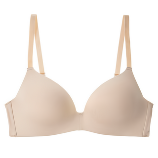 BASE ALPHA ESSENTIALS 熔接無縫無鋼圈胸罩