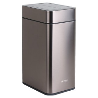 키친아트 자동열림 스마트 쓰레기통 KB-2025