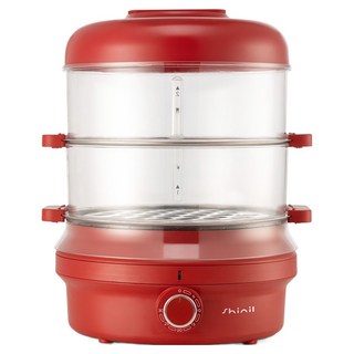 Shinil 信一 多用途蒸鍋, SMC-BEM55