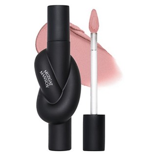 MUZIGAE MANSION 綁帶遮瑕唇釉, 03 粉色步驟, 1個