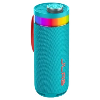 JLAB 無線藍牙喇叭, GO Party, 湖水藍