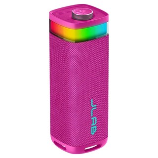 JLAB 無線藍牙喇叭, 桃粉色, JBUDS PARTY