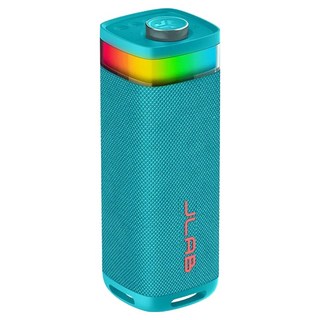 JLAB 無線藍牙喇叭, 湖水藍, JBUDS PARTY