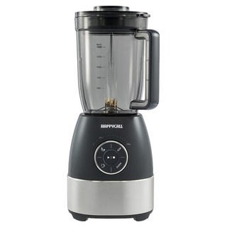 HAPPYCALL 超高速Breeze環保調理機 攪拌機, HDBL-FAA3GR(炭灰色)