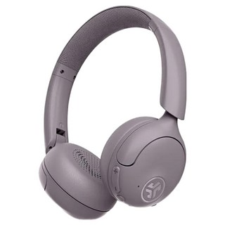 JLAB 降噪耳罩式藍牙耳機, 藕荷紫, GO LUX ANC