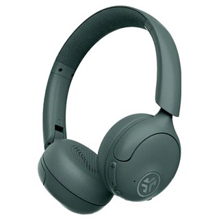 JLAB 降噪耳罩式藍牙耳機, 鼠尾草綠, GO LUX ANC