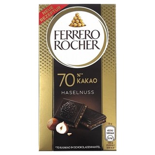 페레로로쉐 초콜릿바 헤이즐넛, 90g, 1개