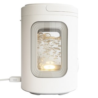 신일 가열식 가습기, 화이트, SUH-SS600W