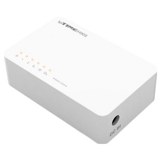 아이피타임 스위치허브, 1개, H905