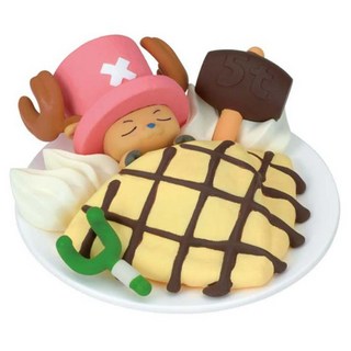 BANPRESTO 航海王 Paldolce collection vol.2 ver.B, 1個