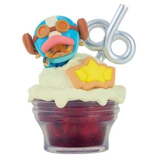 BANPRESTO 航海王 Paldolce collection vol.2 (ver.C), 1個