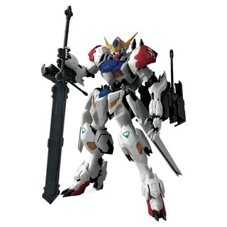 건담 MG 발바토스 루프스 건담, 1개