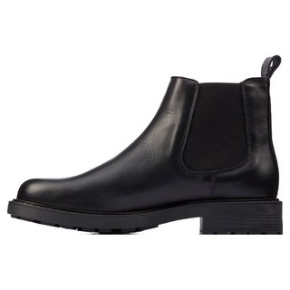 Clarks 女款 Orinoco 2 雨靴 W9B36192W11CL