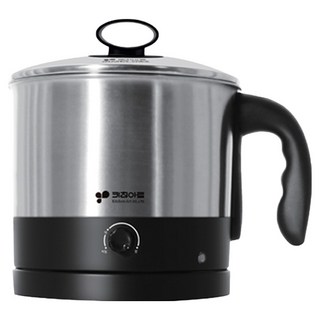 키친아트 허브 멀티포트 1.5L, KP-3005FD