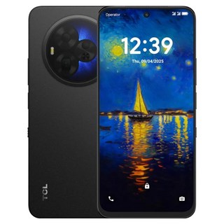 TCL NXTPAPER 60 Ultra 5G 12GB, 星雲黑, 512GB