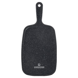 바겐슈타이거 마블커팅보드 도마 핸디형, 혼합색상, 1개