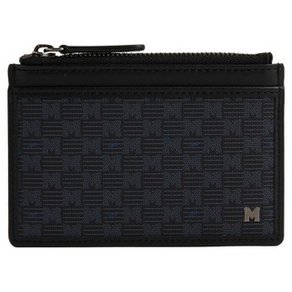 METROCITY 頂部拉鍊式卡夾 M231NV1010Z