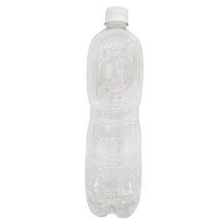 大慶 Hope G 啤酒瓶 透明 1L 20入 + 白色瓶蓋 20入 套組, 1套