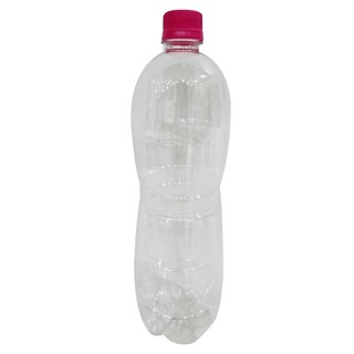 大慶 Hope G 透明啤酒瓶 1L 20入 + 粉紅色瓶蓋 20入 套組, 1套