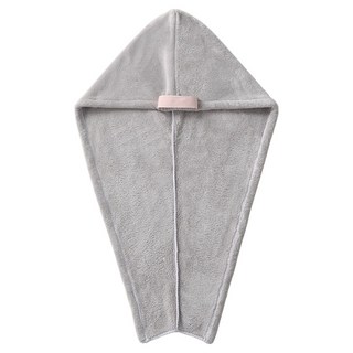 FaSoLa 雲柔速乾加厚乾髮帽, 1個