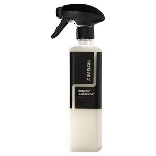 아임반 모네틱 차량용 가죽 코트 코팅제, 1개, 500ml