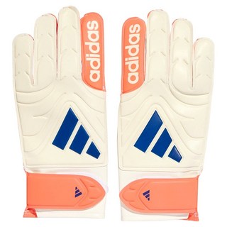 아디다스 코파 클럽 골키퍼 장갑 JN5339, 화이트, 1세트