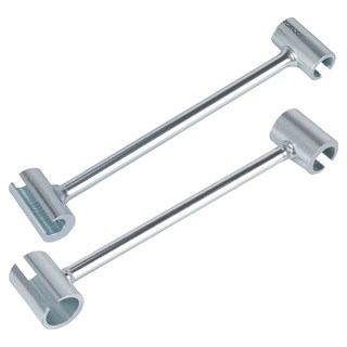 Minune 門鉸鏈調節扳手, 2個