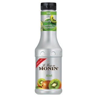MONIN 莫寧 奇異果綜合糖漿, 1個, 500ml