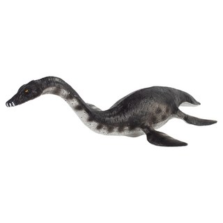 모모스 플레시오사우루스 피규어, 1개