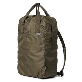 TRAVEL MATE Skybone 旅行用標準折疊後揹包, 卡其色