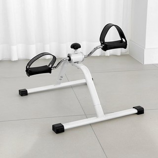 모나코올리브 책상 아래 숨겨둔 나의 작은 헬스장 워크핏 데스크바이크, 원컬러