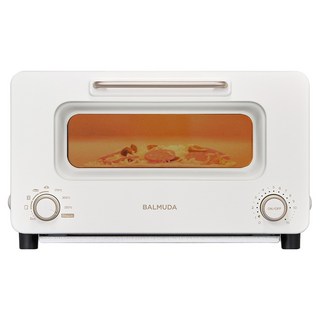 BALMUDA 百慕達 The Toaster Pro 白色, K11B-SE