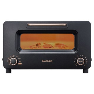 BALMUDA 百慕達 The Toaster Pro 黑色, K11B-SE