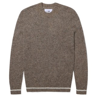 NN.07 Plaze TI4MAN 男士 JACK 圓領毛衣 M232CSW534M