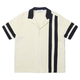 Les Deux Plaze TI FOR MEN 男士 JAVIER SPORT TOWEL SHIRT M234CSH608M