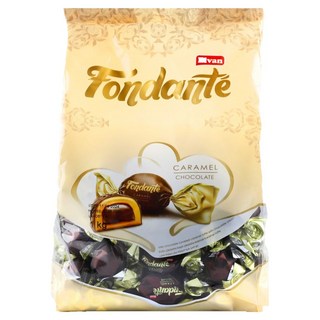 Elvan Pondan特濃焦糖風味太妃糖, 1kg, 1個