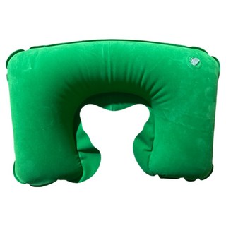 제넷 심플한 낮잠 베개, 그린