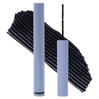 손앤박 올데이 컬 픽스 스키니 마스카라 4g, 01 뮤트블랙, 1개