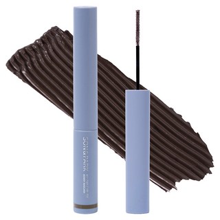 손앤박 올데이 컬 픽스 스키니 마스카라 4g, 02 애쉬브라운, 1개
