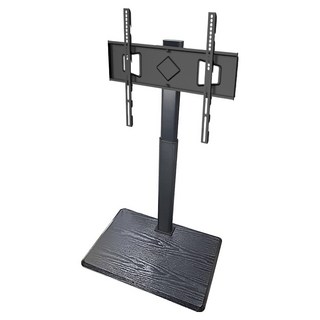 WISM 大型電視用 最大VESA 600 x 400 mm 支架, 1個, WFS-11C