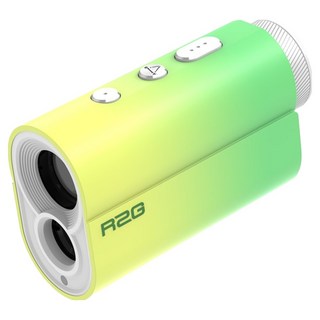 알투지 메이트 미니 OLED 레이저 골프 거리 측정기, 소프트 멜론