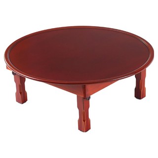 Pomerit 南原圓形摺疊桌, 夏貝1色