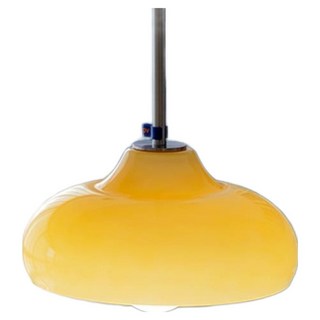 vittz LED Amber 餐桌吊燈 8W OV-PL003, 晝光色