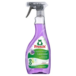 프로쉬 라벤더 욕실 물때 클리너, 1개, 500ml