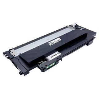 삼성 CLT-K404S 호환 재생 토너, 검정, 1개